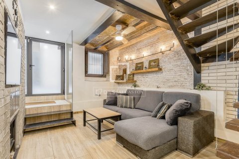 Купить квартиру в Барселона, Испания с 4 спальни, 123м², № 6607 - фото 5