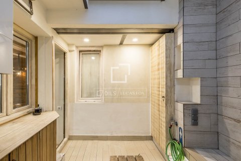 Купить квартиру в Барселона, Испания с 4 спальни, 123м², № 6607 - фото 17