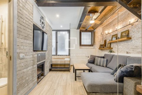 Купить квартиру в Барселона, Испания с 4 спальни, 123м², № 6607 - фото 13