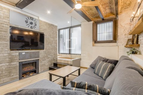 Купить квартиру в Барселона, Испания с 4 спальни, 123м², № 6607 - фото 24