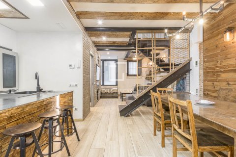 Купить квартиру в Барселона, Испания с 4 спальни, 123м², № 6607 - фото 2