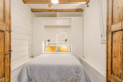 Купить квартиру в Барселона, Испания с 4 спальни, 123м², № 6607 - фото 14