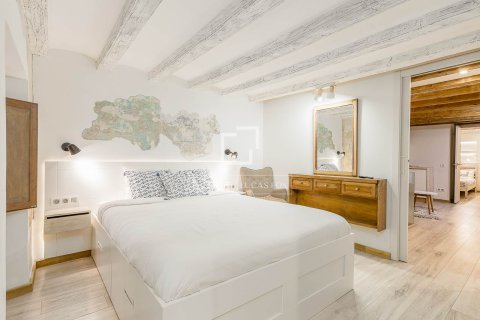 Купить квартиру в Барселона, Испания с 4 спальни, 123м², № 6607 - фото 20