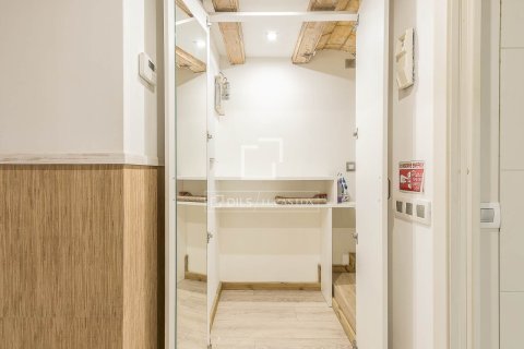Купить квартиру в Барселона, Испания с 4 спальни, 123м², № 6607 - фото 27
