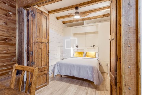Купить квартиру в Барселона, Испания с 4 спальни, 123м², № 6607 - фото 12