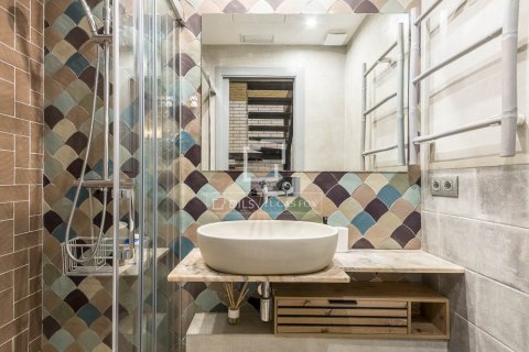 Купить квартиру в Барселона, Испания с 4 спальни, 123м², № 6607 - фото 10