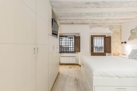 Купить квартиру в Барселона, Испания с 4 спальни, 123м², № 6607 - фото 19