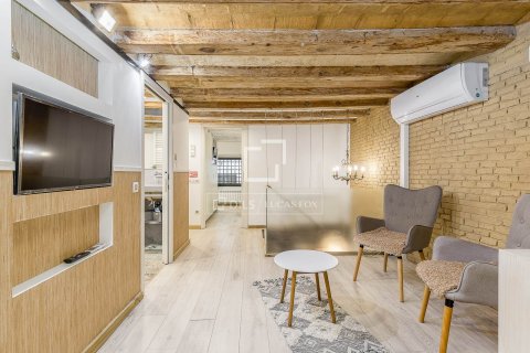 Купить квартиру в Барселона, Испания с 4 спальни, 123м², № 6607 - фото 30