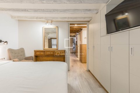 Купить квартиру в Барселона, Испания с 4 спальни, 123м², № 6607 - фото 21