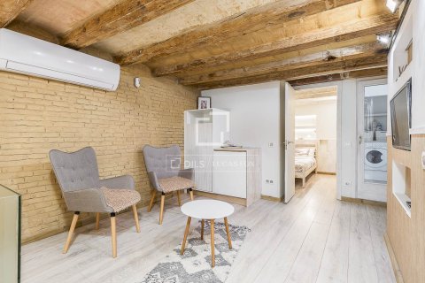 Купить квартиру в Барселона, Испания с 4 спальни, 123м², № 6607 - фото 29