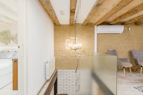 Купить квартиру в Барселона, Испания с 4 спальни, 123м², № 6607 - фото 28