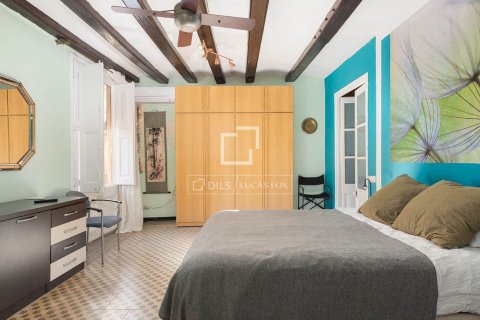Apartamento de 5 dormitorios en venta en Barcelona, Cataluña, Spain № 6609 - foto 16
