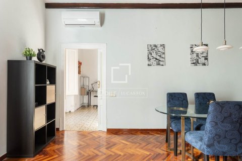 Apartamento de 5 dormitorios en venta en Barcelona, Cataluña, Spain № 6609 - foto 12