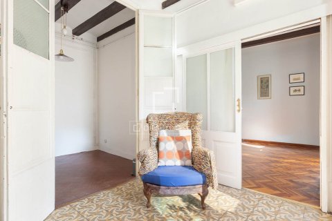 Apartamento de 5 dormitorios en venta en Barcelona, Cataluña, Spain № 6609 - foto 13