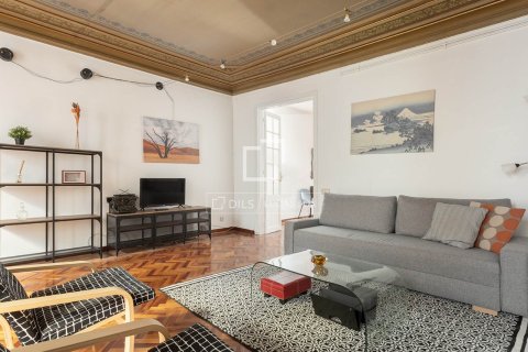 Apartamento de 5 dormitorios en venta en Barcelona, Cataluña, Spain № 6609 - foto 5