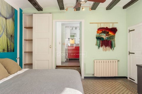 Apartamento de 5 dormitorios en venta en Barcelona, Cataluña, Spain № 6609 - foto 22