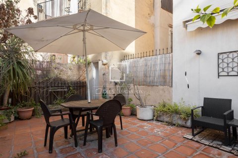 Apartamento de 5 dormitorios en venta en Barcelona, Cataluña, Spain № 6609 - foto 20