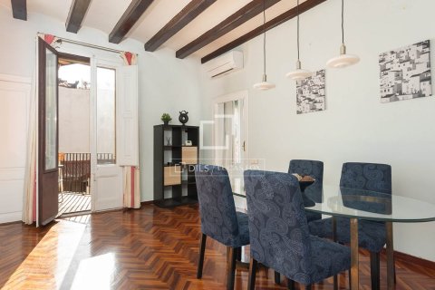 Apartamento de 5 dormitorios en venta en Barcelona, Cataluña, Spain № 6609 - foto 7