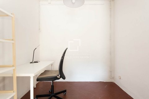 Apartamento de 5 dormitorios en venta en Barcelona, Cataluña, Spain № 6609 - foto 14