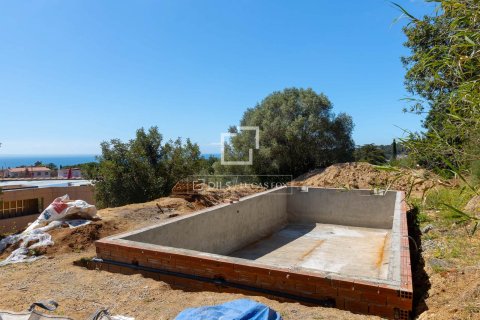 5 bedrooms villa for sale in Cabrils, Barcelona, Catalonia, Spain № 6606 - photo 16
