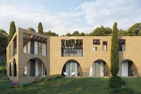 5 bedrooms villa for sale in Cabrils, Barcelona, Catalonia, Spain № 6606 - photo 13
