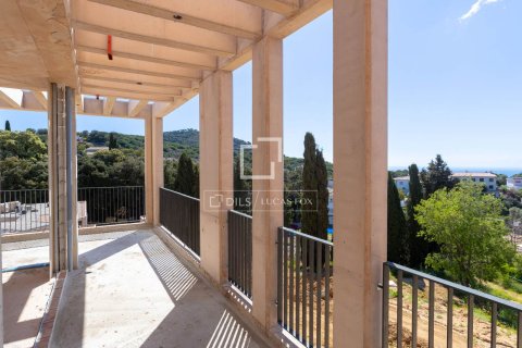 5 bedrooms villa for sale in Cabrils, Barcelona, Catalonia, Spain № 6606 - photo 19