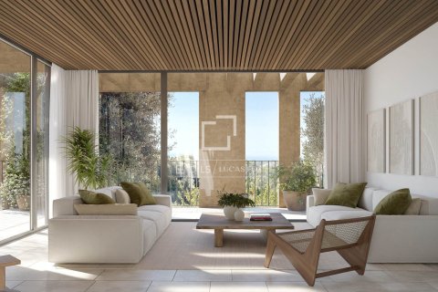 5 bedrooms villa for sale in Cabrils, Barcelona, Catalonia, Spain № 6606 - photo 7