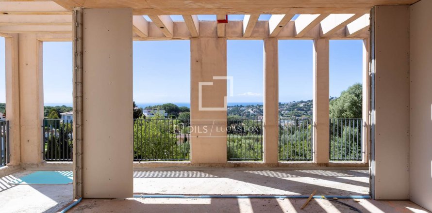 5 bedrooms villa for sale in Cabrils, Barcelona, Catalonia, Spain № 6606