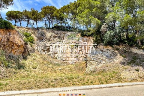 Parcela de 1217 m² en venta en Santa Cristina, Gerona, Cataluña, Spain № 1016 - foto 9
