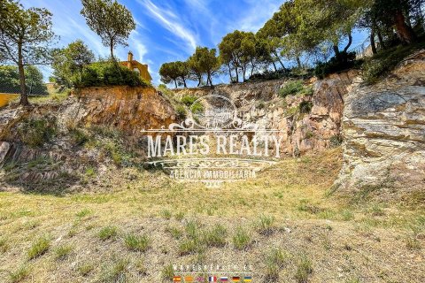 Parcela de 1217 m² en venta en Santa Cristina, Gerona, Cataluña, Spain № 1016 - foto 12