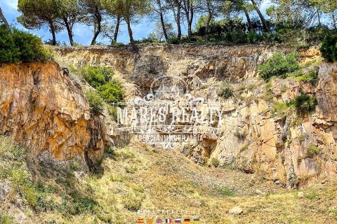 Parcela de 1217 m² en venta en Santa Cristina, Gerona, Cataluña, Spain № 1016 - foto 4