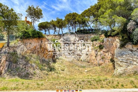 Parcela de 1217 m² en venta en Santa Cristina, Gerona, Cataluña, Spain № 1016 - foto 8