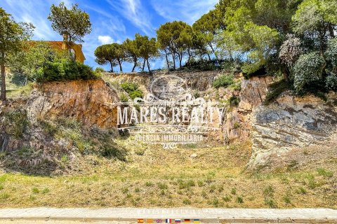 Parcela de 1217 m² en venta en Santa Cristina, Gerona, Cataluña, Spain № 1016 - foto 13