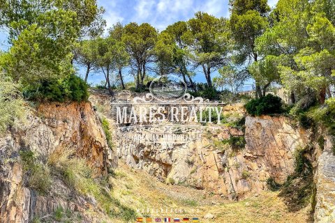 Parcela de 1217 m² en venta en Santa Cristina, Gerona, Cataluña, Spain № 1016 - foto 3