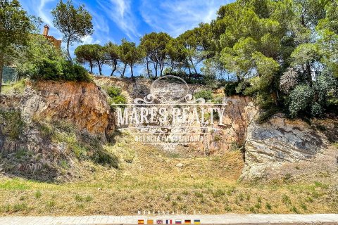 Parcela de 1217 m² en venta en Santa Cristina, Gerona, Cataluña, Spain № 1016 - foto 14
