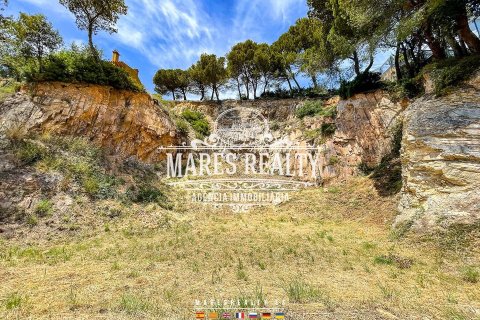 Parcela de 1217 m² en venta en Santa Cristina, Gerona, Cataluña, Spain № 1016 - foto 10