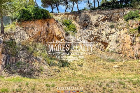 Parcela de 1217 m² en venta en Santa Cristina, Gerona, Cataluña, Spain № 1016 - foto 6