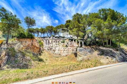 Parcela de 1217 m² en venta en Santa Cristina, Gerona, Cataluña, Spain № 1016 - foto 11