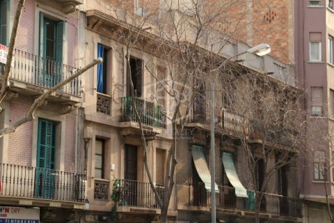 Propiedad comercial de 500 m² en venta en Barcelona, Cataluña, Spain № 1013