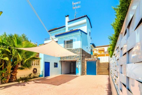 5 bedrooms villa for sale in Sitges, Barcelona, Catalonia, Spain № 3976 - photo 6