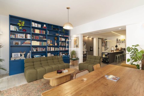 Apartamento de 3 dormitorios en venta en Barcelona, Cataluña, Spain № 3971 - foto 10