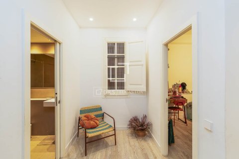 Apartamento de 3 dormitorios en venta en Barcelona, Cataluña, Spain № 3971 - foto 21