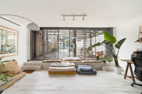 Apartamento de 3 dormitorios en venta en Barcelona, Cataluña, Spain № 3971 - foto 7