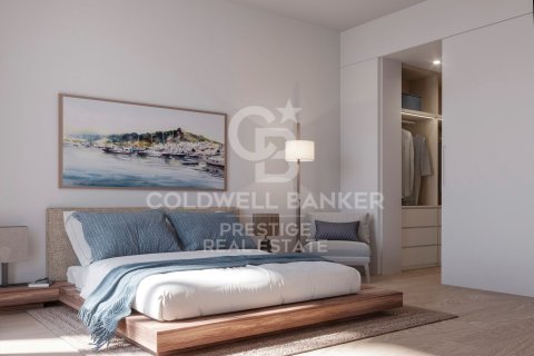 Apartamento de 2 dormitorios en venta en Barcelona, Cataluña, Spain № 5977 - foto 12