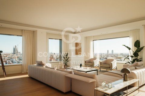 Apartamento de 2 dormitorios en venta en Barcelona, Cataluña, Spain № 5973 - foto 4
