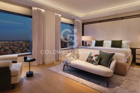 Apartamento de 2 dormitorios en venta en Barcelona, Cataluña, Spain № 5973 - foto 7