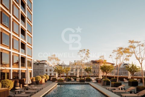 Apartamento de 2 dormitorios en venta en Barcelona, Cataluña, Spain № 5973