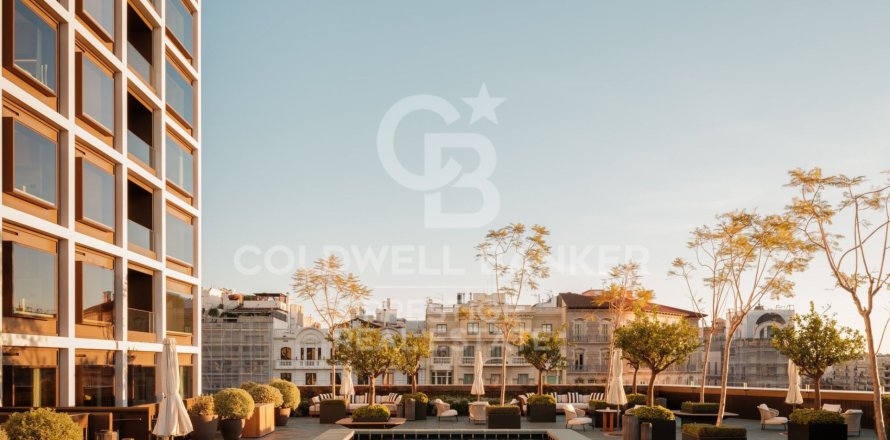 Apartamento de 2 dormitorios en venta en Barcelona, Cataluña, Spain № 5973