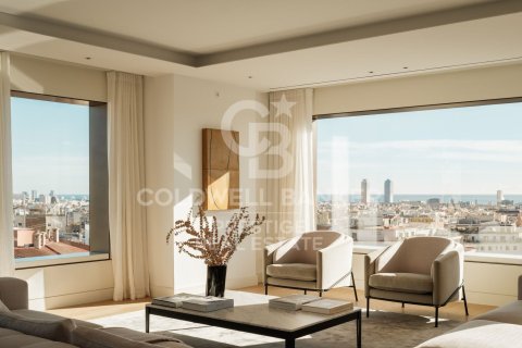 Apartamento de 2 dormitorios en venta en Barcelona, Cataluña, Spain № 5973 - foto 5