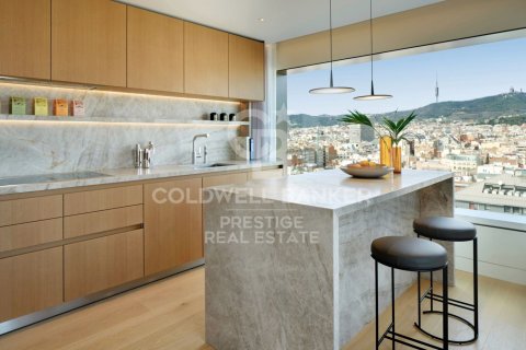 Apartamento de 2 dormitorios en venta en Barcelona, Cataluña, Spain № 5973 - foto 6
